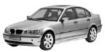 BMW E46 P154F Fault Code