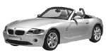 BMW E85 P154F Fault Code